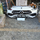 Ноускат с фарами для Mercedes-Benz C-class W206 - AEShop