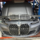 Ноускат с оптикой для BMW 4 series G22/G23/G26 - AEShop