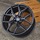 Комплект кованых дисков стиль Vossen HF6-4 R19 - AEShop
