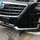 Ноускат с фарами для Cadillac CT6 I-поколение дорестайлинг - AEShop