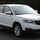 Ноускат с фарами для Skoda Kamiq I - AEShop