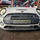 Ноускат без фар для Mini Clubman II рест. - AEShop