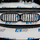 Комплект дооснащения в стиле M-Performance для BMW 5 series G30 рестайлинг - AEShop