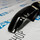 Корпусы зеркал в M стиле для BMW 5 series G30 черные глянцевые - AEShop