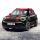 Ноускат без фар для Mini Countryman II рест. - AEShop — магазин автотюнинга в Екатеринбурге | Тюнинг BMW, Mercedes, Audi, Infiniti | Ноускаты, кованые диски, чехлы на авто
