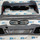 Обвес М-пакет для BMW 5 series G30 рестайлинг  - AEShop
