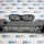 Передний бампер М-пакет для BMW 5 series G30 рестайлинг с решеткой радиатора M-Performance - AEShop