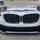 Ноускат с оптикой для BMW X4 G02 рестайлинг - AEShop