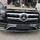 Ноускат с фарами Multibeam LED для Mercedes-Benz GLS-class X167 дорестайлинг - AEShop