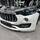 Ноускат без фар для Maserati Levante I-поколение дорестайлинг - AEShop