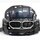 Ноускат без фар для BMW XM G09 - AEShop