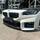 Ноускат с фарами для BMW 2 series G87 M2 дорест - AEShop