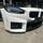 Ноускат с фарами для BMW 2 series G87 M2 дорест - AEShop