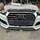 Ноускат без фар для Audi Q3 8U  - AEShop