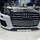 Ноускат без фар для Audi Q3 8U  - AEShop