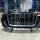 Ноускат без фар для Audi Q7 4M рестайлинг - AEShop