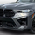 Ноускат с фарами для BMW X6M F96 рестайлинг - AEShop