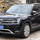Ноускат c фарами для Volkswagen Teramont I - AEShop