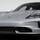 Ноускат с фарами для Porsche Taycan I  - AEShop