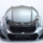 Ноускат без фар для BMW X1 U11 - AEShop