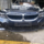 Ноускат с адаптивной оптикой для BMW 3 series G20 дорестайлинг - AEShop
