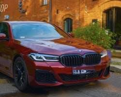 Тюнинг BMW 5 серии G30 - AEShop — магазин автотюнинга в Екатеринбурге | Тюнинг BMW, Mercedes, Audi, Infiniti | Ноускаты, кованые диски, чехлы на авто