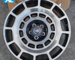 Кованые диски: как выбрать, чем отличаются от литых и сколько стоят - AEShop — магазин автотюнинга в Екатеринбурге | Тюнинг BMW, Mercedes, Audi, Infiniti | Ноускаты, кованые диски, чехлы на авто