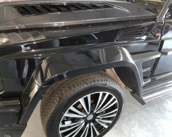 Изготовление дисков для бронированных автомобилей: что важно учитывать при подборе и производстве - AEShop — магазин автотюнинга в Екатеринбурге | Тюнинг BMW, Mercedes, Audi, Infiniti | Ноускаты, кованые диски, чехлы на авто