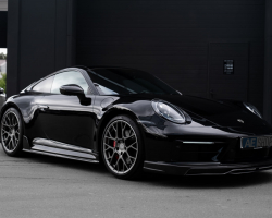 Аэродинамический обвес и аэропакет: что это, зачем нужно и как выбрать - AEShop — магазин автотюнинга в Екатеринбурге | Тюнинг BMW, Mercedes, Audi, Infiniti | Ноускаты, кованые диски, чехлы на авто